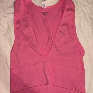 Urban tank top